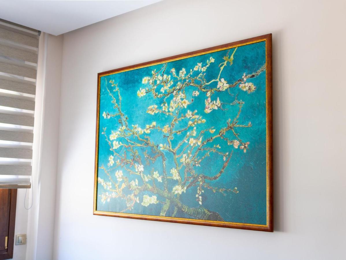 Pefkohori Golden Mountain Beach Villas Εξωτερικό φωτογραφία
